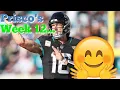 Prisco s Week 12 Nfl Picks Jaguars Beat Texans In Afc South Battle Saints Get Key Divisi