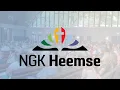 Download Lagu NGK Heemse | 6 juli 2025 | Ds. Rutger Heij | 14:30 uur