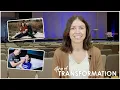 Stories of Transformation Kaitlyn Miller