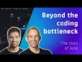 Stop Optimizing Code Alone Platform Engineering for AI