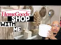 HOMEGOODS SHOP WITH ME MINI HAUL