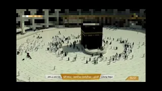 عبدالباسط عبدالصمد مكة المكرمة سوره يوسف 