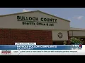 26 arrests made in Bulloch Co