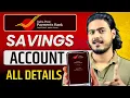India Post Payment Bank Account Review Features Interest Charges IPPB Account