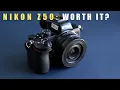 Nikon Z50 Review This Budget Camera Blew My Mind