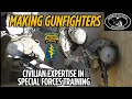 Download Lagu Why Special Forces outsourced training to premier shooting facilities and Professional Shooters.