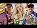 Download Lagu Oktoberfest 2025 in Munich, Germany! 🇩🇪 (Day 1)