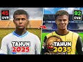 Download Lagu Saya Mainkan Karier Pemain Terburuk di FC 25…