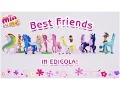 Download Lagu Mia and me - Scopriamo insieme Mia and me Best Friends!