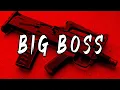 Lagu Aggressive Fast Gangsta Freestyle Rap Beat Instrumental ''BIG BOSS'' Hard Bouncy Hype Trap Type Beat