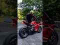 Download Lagu Ducati Panigale V4 #shorts