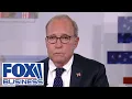 Larry Kudlow The Fed has a brand-new challenge