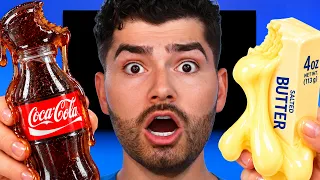 Which Edible Slime Causes Cavities!?