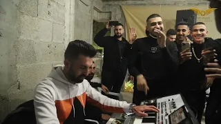فوت وشوف شو صار   ابو اللبيب صار يغني انجليزي من الاكشن   حفله خاصه   عبلين   اخوانا المسيح       دندنها