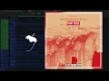 Monolink - In My Place (FL Studio Remake)