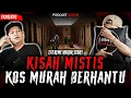 Download Lagu AMPUN..!! SETIAP MALAM SELALU ADA YANG GENTAYANGAN DIKOSAN INI