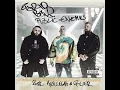 PUBLIC ENEMIES (feat. Kollegah & Fler)