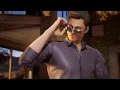 Download Lagu Johnny Cage - MORTAL KOMBAT 1. (Music-video).