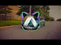 ALIEN FLAME - Shometyle