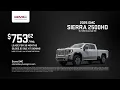 GMC Sierra 2500 2024 4418524