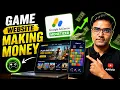 How to Make a Game With AI and Earn Money 2026 Build HTML Game Game Kaise Banaye