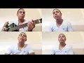 Sinmigo - Mr. Kilombo (Cover by Fonsy)