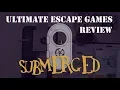 Ultimate Escape Games - Escape Room Review