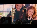Tim McGraw and Faith Hill "It's Your Love" live in Bozeman Montana