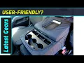 Durafit Seat Covers Amazing Protection for Silverado Sierra Front Seats