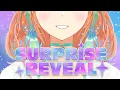 REVEAL I GOT VENEERS jk holoemotion reveal