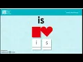 Heart Word Magic is