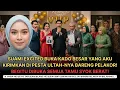 Lagu SUAMI EXCITED BUKA KADO BESAR DI PESTA ULTAHNYA BARENG PELAKOR! BEGITU DIBUKA SEMUA TAMU SYOK BERAT!
