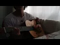 Dilerim Ki Gitar Cover