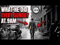 Bumpy Johnson s Daughter Reveals What He Did Every Sunday The Untold Ritual