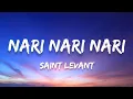 Lagu Saint Levant - Nari Nari Nari (Lyrics/كلمات)(English Translation)