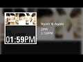2PM - Again & Again