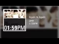 Lagu 2PM - Again \u0026 Again