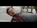 Video di Star-Lord vs Gamora vs Groot and Rocket Raccoon
