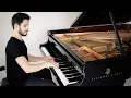 Download Lagu Let It Be - The Beatles | Piano Cover + Sheet Music