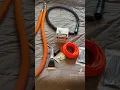 Ridgid ShopVac Extractor build thanks to HawaiiDetailing detailed and adjusted build