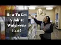 How To Get A Job At Walgreens - Get Hired At Walgreens Fast