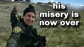 When Cops CeIebrate After KìIIìng 