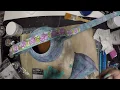 Download Lagu OLD WATERING CAN -  MIXED MEDIA