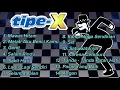 Download Lagu Tipe X Full Album ( Lagu - lagu pilihan )