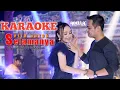 Download Lagu SETIA UNTUK SELAMANYA - KARAOKE Tasya \u0026 Fendik Adella