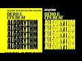 Lagu Dero \u0026 CFS Beat - Algorythm