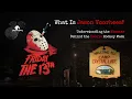 Jason Voorhees Doesn t Make Sense The Lore Behind Friday the 13th
