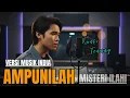 AMPUNILAH-MISTERI ILAHI (Cover Musik India)By.Kunci Tenang