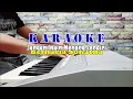 JANGAN INGIN MENANG SENDIRI - Betharia Sonatha [ KARAOKE HD ] Nada Pria