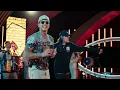 DesaKTa2 x  Mala Fama // Yo Uso Visera (En Vivo)
